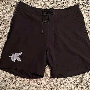 Ten Thousand Foundation Short